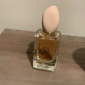 Brand New Si perfum - 50 ml